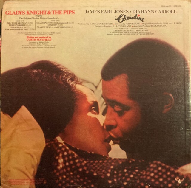 Seventies Soundtracks (1974)