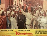King of the Roadshows (1966): Charlton Heston