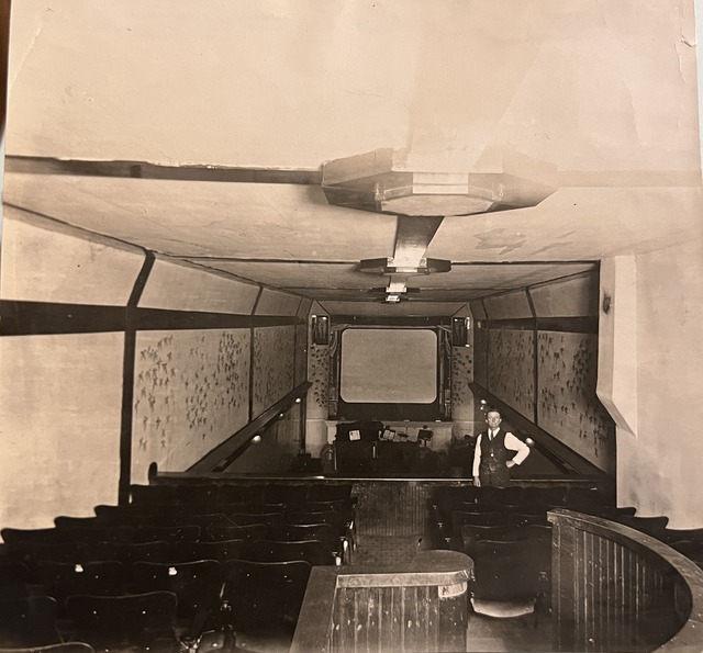 January 5-6, 1915 photo credit Kelly Manning.