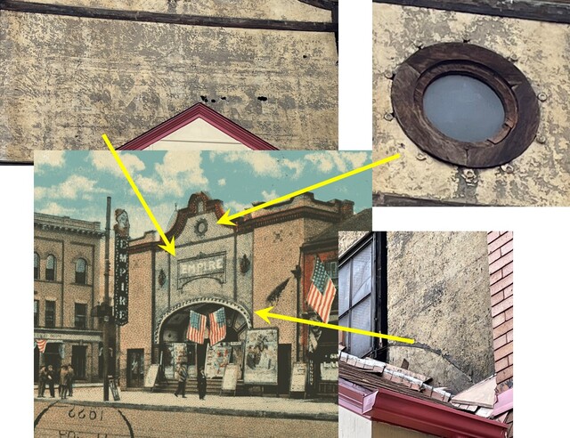 Image credit New Brighton Historical Society.