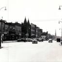 1950 photo credit New Brighton Historical Society.
