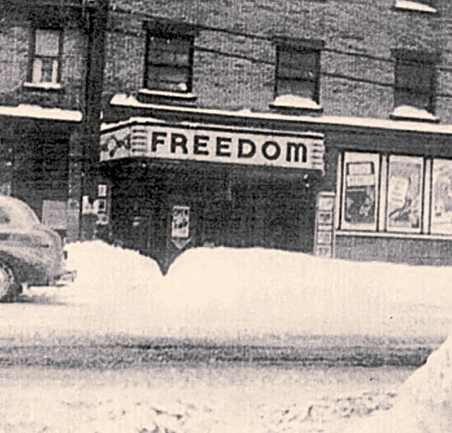 Image credit Little Beaver Historical Society.