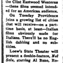 Providence Performing Arts Center