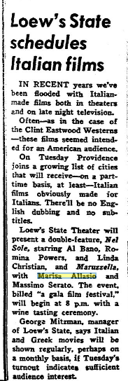 Providence Performing Arts Center