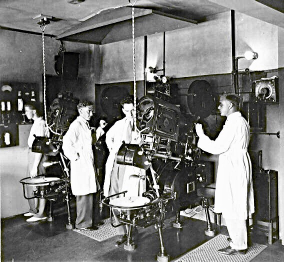 Civic Theatre 375 Hunter Street, Newcastle, NSW  - 1929