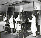 Civic Theatre 375 Hunter Street, Newcastle, NSW  - 1929