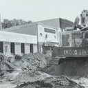 Photo credit (Hudson Star-Observer. August 7, 1980) Original photo found at the UWRF Archives and Area Research Center.