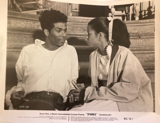 Irene Cara, R.I.P. (1959 - 2022)