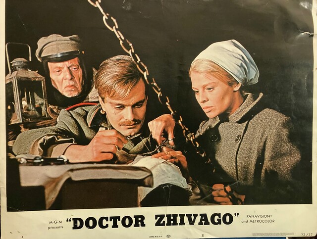 Roadshow (1966)/ The Great Directors: David Lean