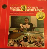 Sidney Poitier, R.I.P. (1927-2022)