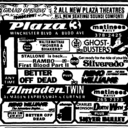 CineLux Plaza Theatre