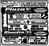 CineLux Plaza Theatre