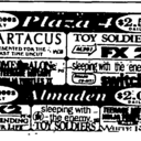 June 28, 1991 open as 4