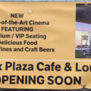 CineLux Plaza Theatre