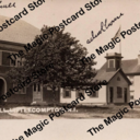 Little Compton Grange Hall