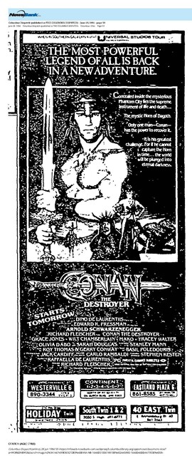 The Great Directors: Richard Fleischer (1984)