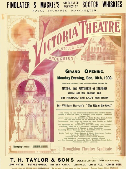 Victoria Theatre