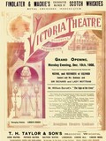 Victoria Theatre
