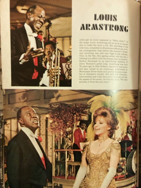 Roadshows (1969): Hello, Dolly