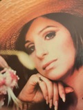 Roadshows (1969): Hello, Dolly/Barbara Streisand--#10 Box Office Star (1969)