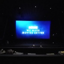 Odeon 5 - iSense screen