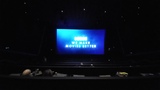 Odeon 5 - iSense screen