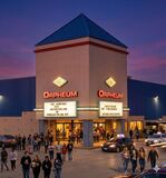 AMC Classic Morris 10