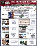 AMC Classic Morris 10