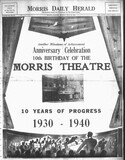 Morris Theater and Banquets