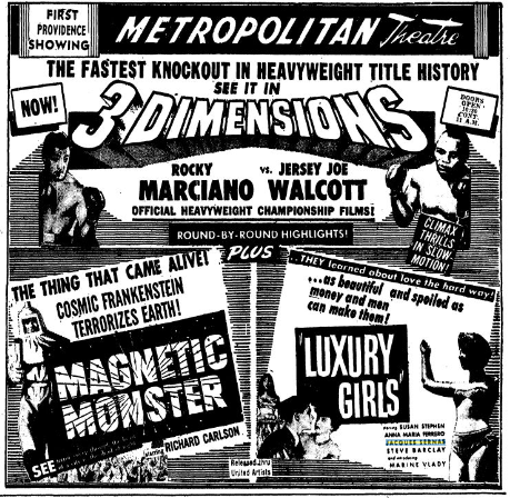 Metropolitan Theatre