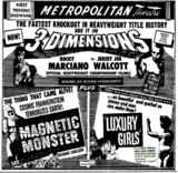 Metropolitan Theatre