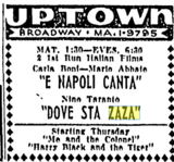 Uptown Theatre