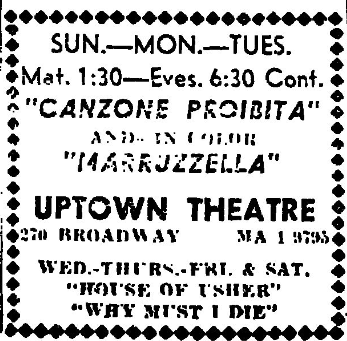 Uptown Theatre