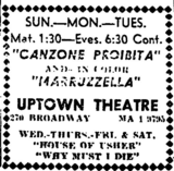 Uptown Theatre