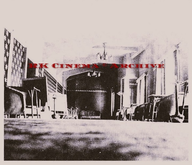 Regent Cinema Portsmouth