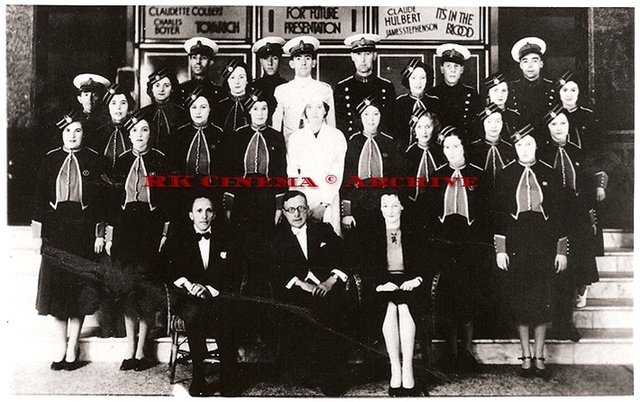 Regent Cinema Portsmouth