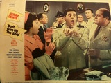 Jerry Lewis--Number Nine Box Office Star (1959)
