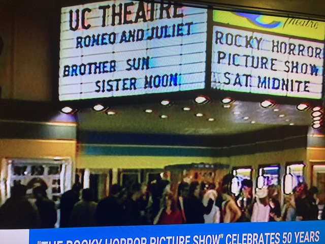 50 Years of "The Rocky Horror Picture Show" (2026)