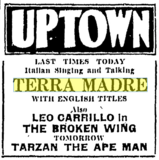 Uptown Theatre