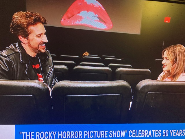 50 Years of "The Rocky Horror Picture Show" (2026)