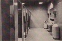 Theater Architect: John J, McNamara (1955)