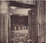 Theater Architect: John J, McNamara (1955)