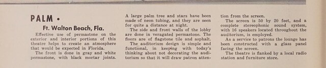 Operator: J. C. Taylor (1955)