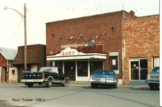 Roxy Theatre