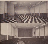 Theater Architect: Walter Cox (1955)