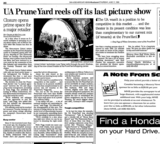 Pruneyard Dine-In Cinemas