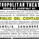 Metropolitan Theatre