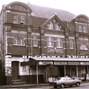 Empire Cinema Smethwick