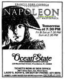 Providence Performing Arts Center