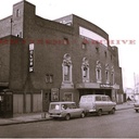Gaumont Cinema Smethwick